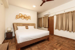 HighGarden Duplex Penthouse AC Wifi Terrace